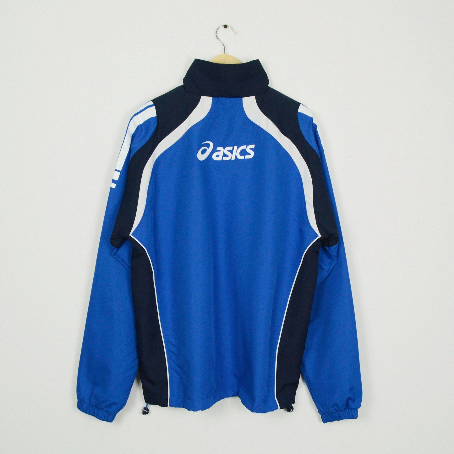 2005-07 Asics Empoli Track Jacket XL