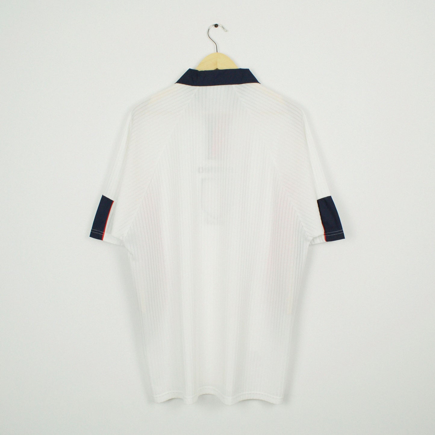1997-98 Umbro England Home Shirt XL