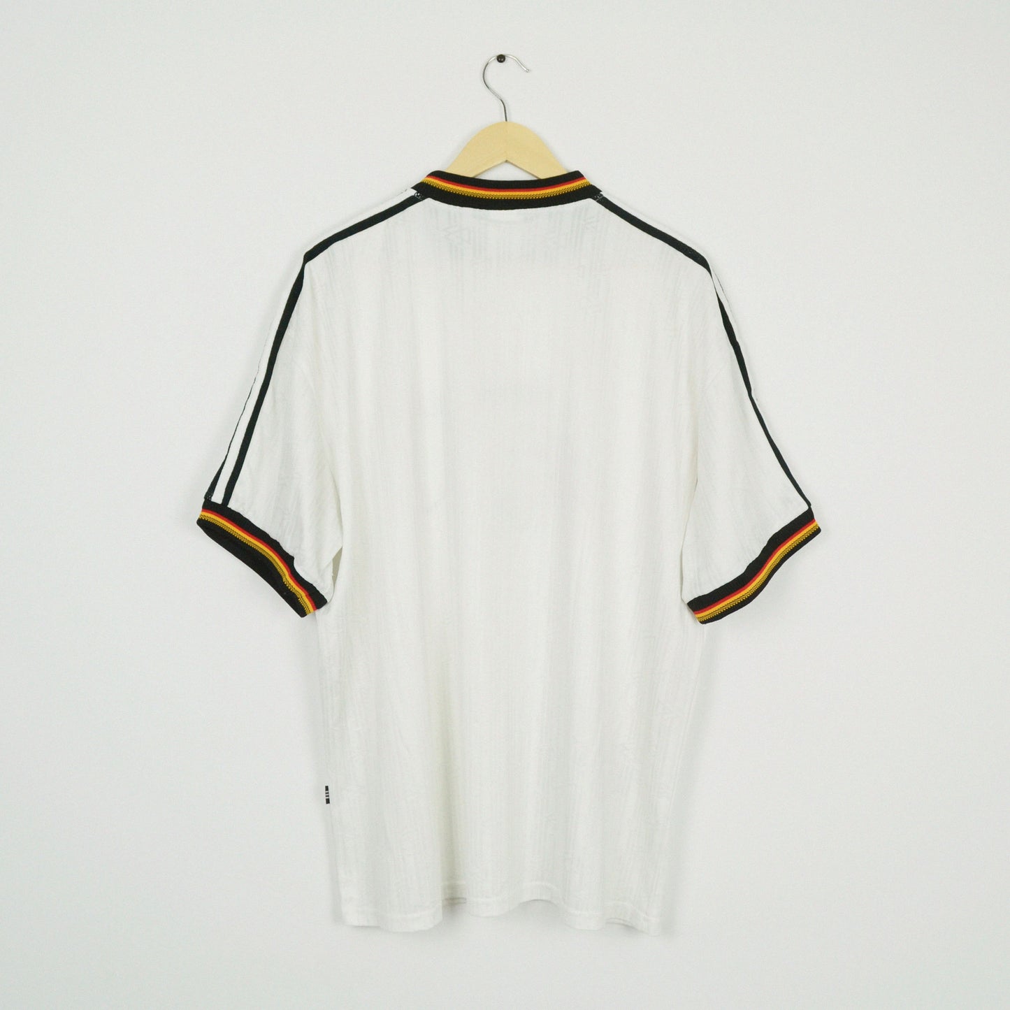 1996-98 Adidas Germany Home Shirt XXL