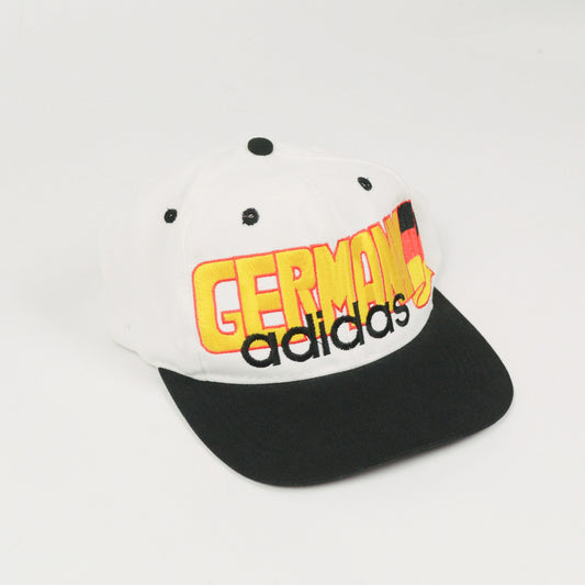 1994 Adidas Germany Cap