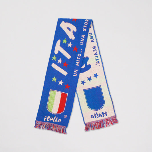Vintage Italy Scarf