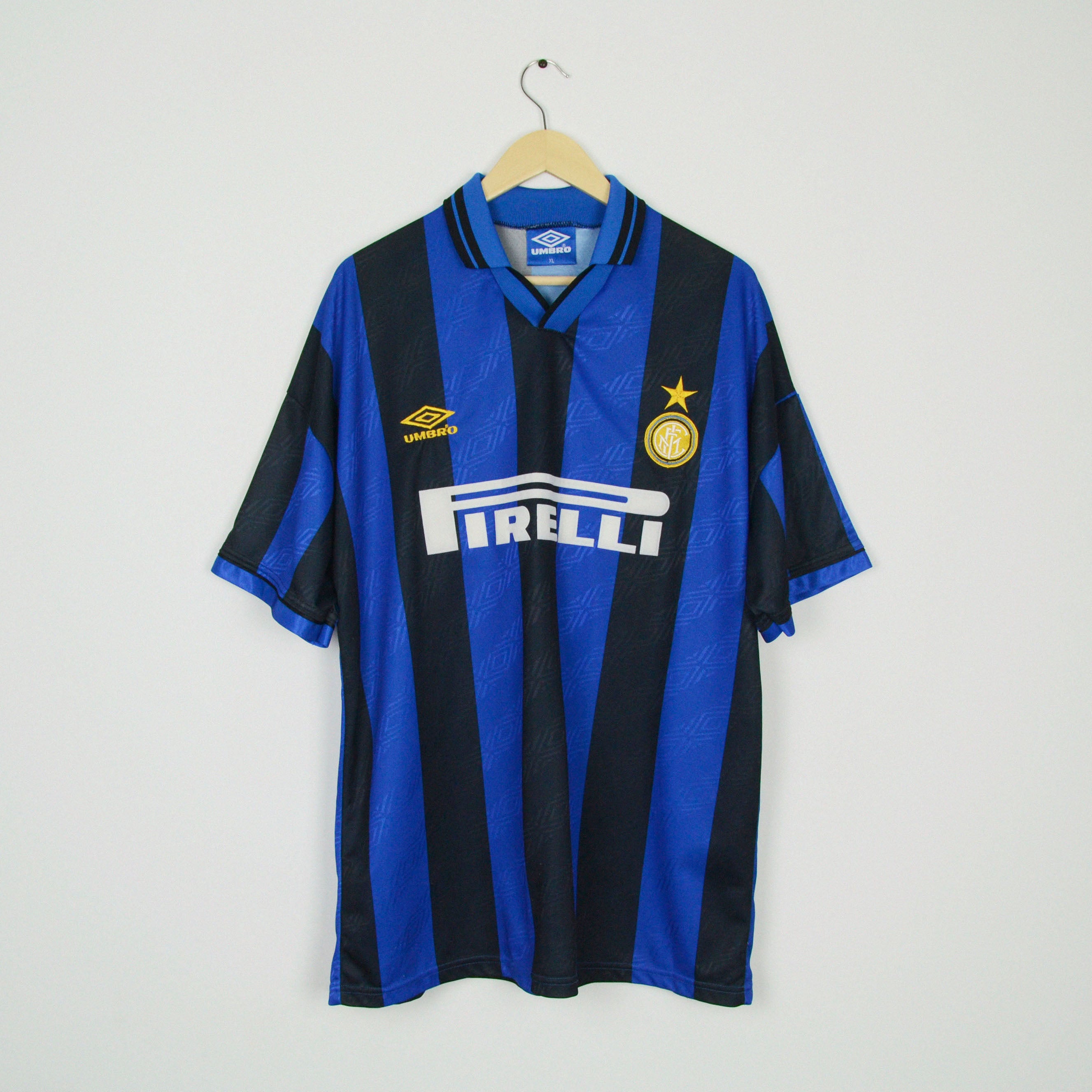 Inter umbro hotsell