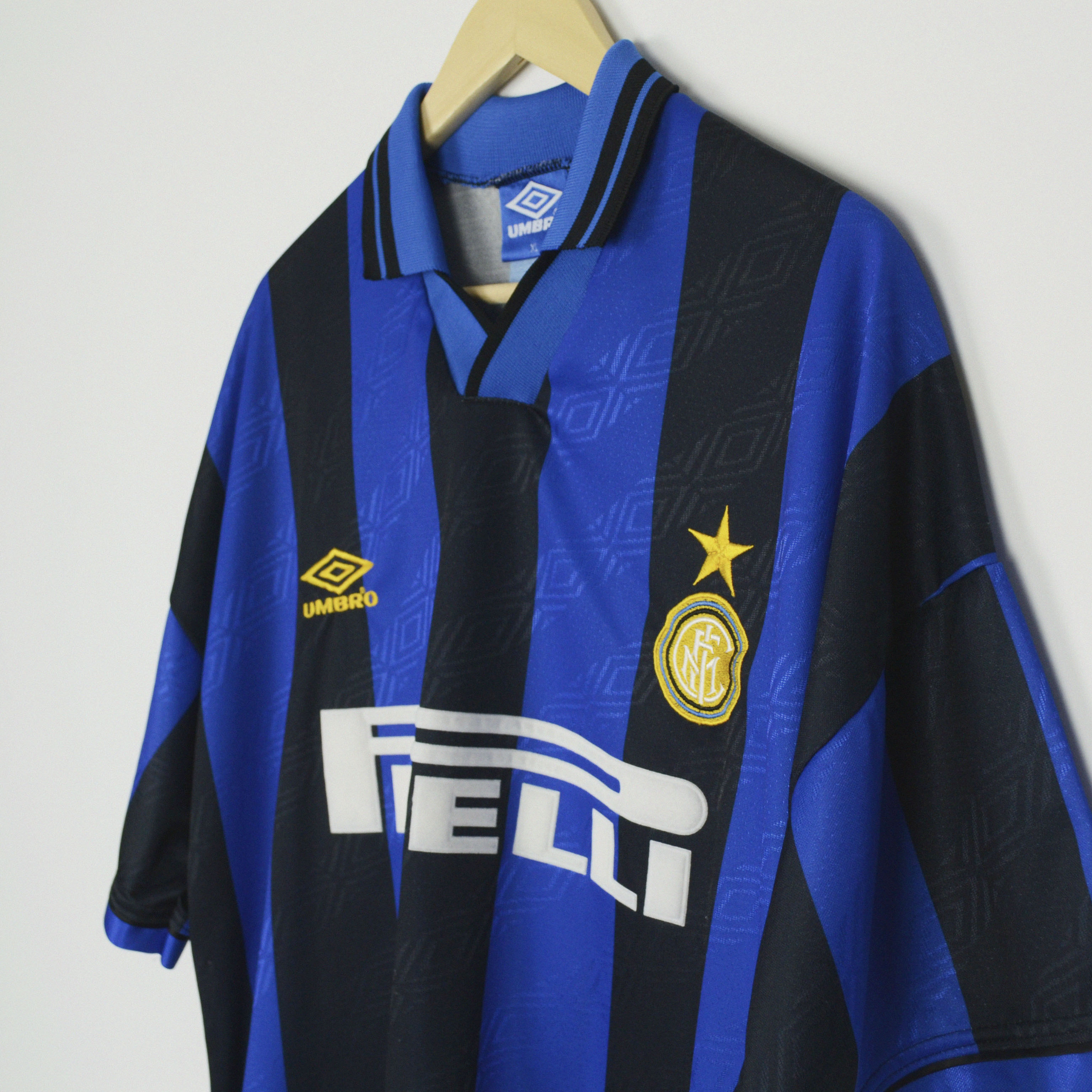 Inter milan store umbro