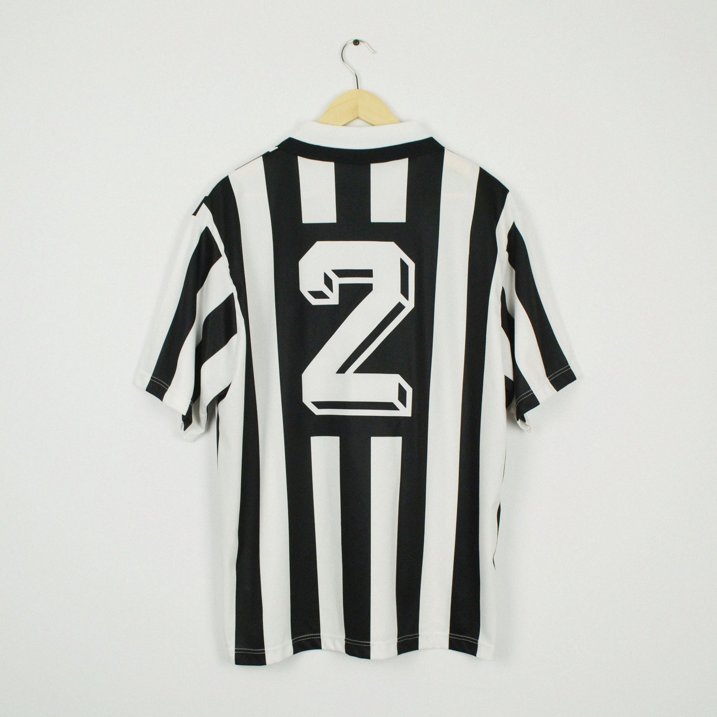 1994-95 Kappa Juventus Home Shirt L