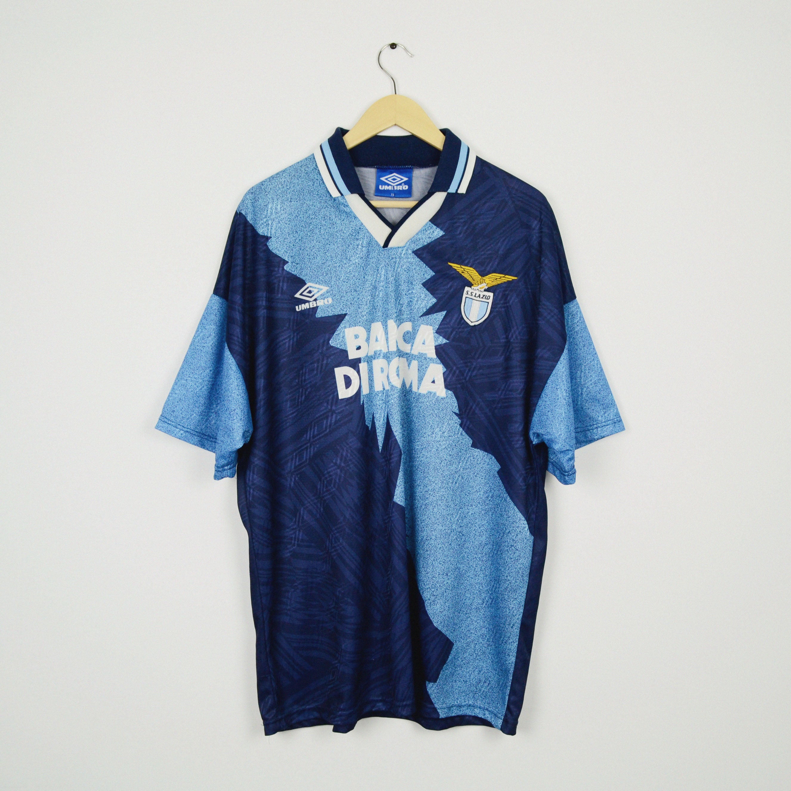 Umbro lazio on sale