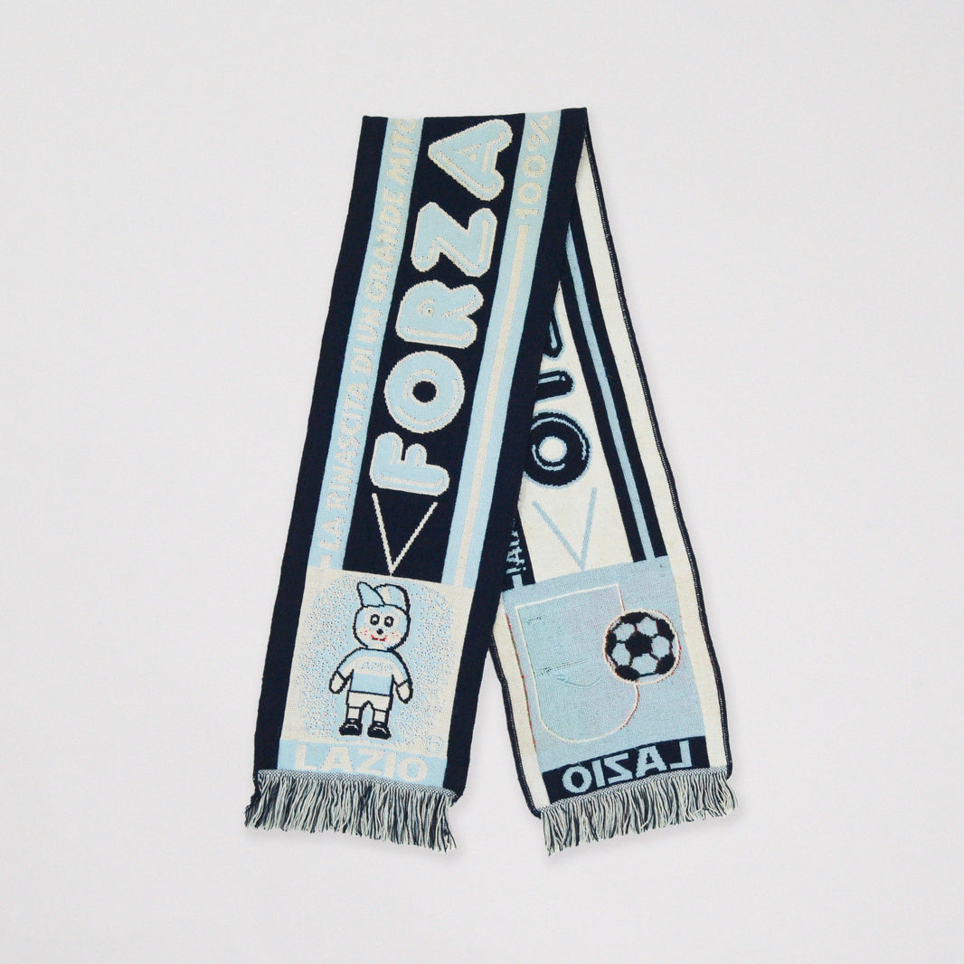 ECHARPE AS SAINT Etienne Duarig Les Verts supporter Retro vintage EUR 20,90 - FR