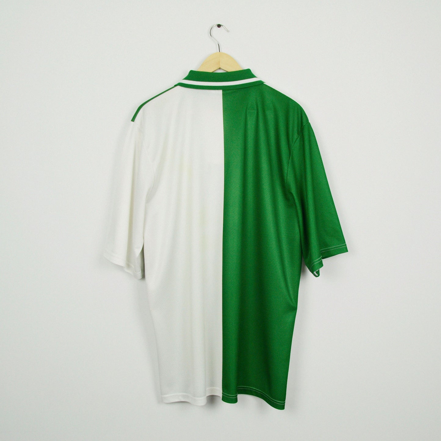 1995-96 Asics Millwall Away Shirt XL