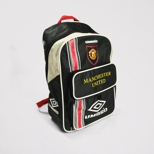 1996-98 Umbro Manchester United Backpack