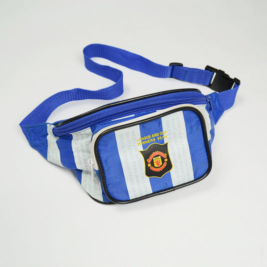 1993-94 Umbro Manchester United Waist Bag