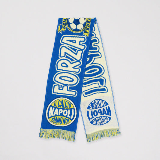 Vintage Napoli Scarf