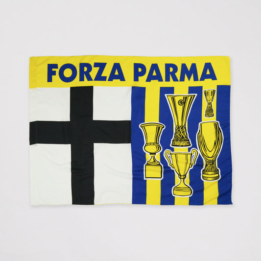 Vintage Parma Flag