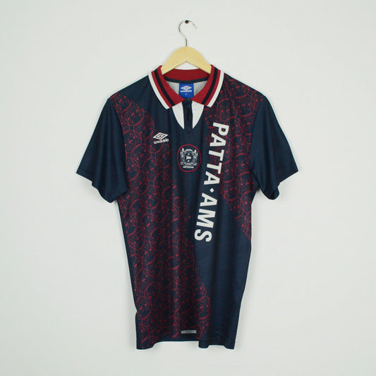 1994-95 Umbro x Patta Ajax Away Shirt S