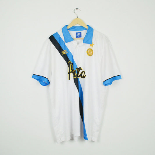 1993-94 Umbro x Patta Inter Milan Away Shirt XL