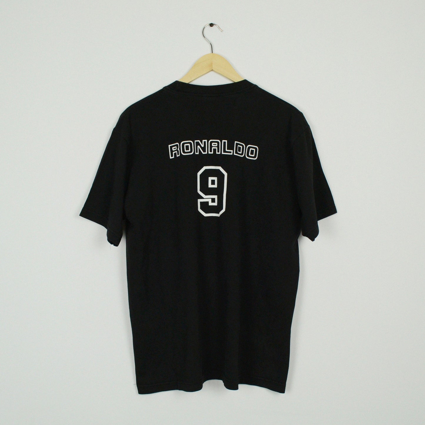 90s Joligolf Ronaldo T Shirt M