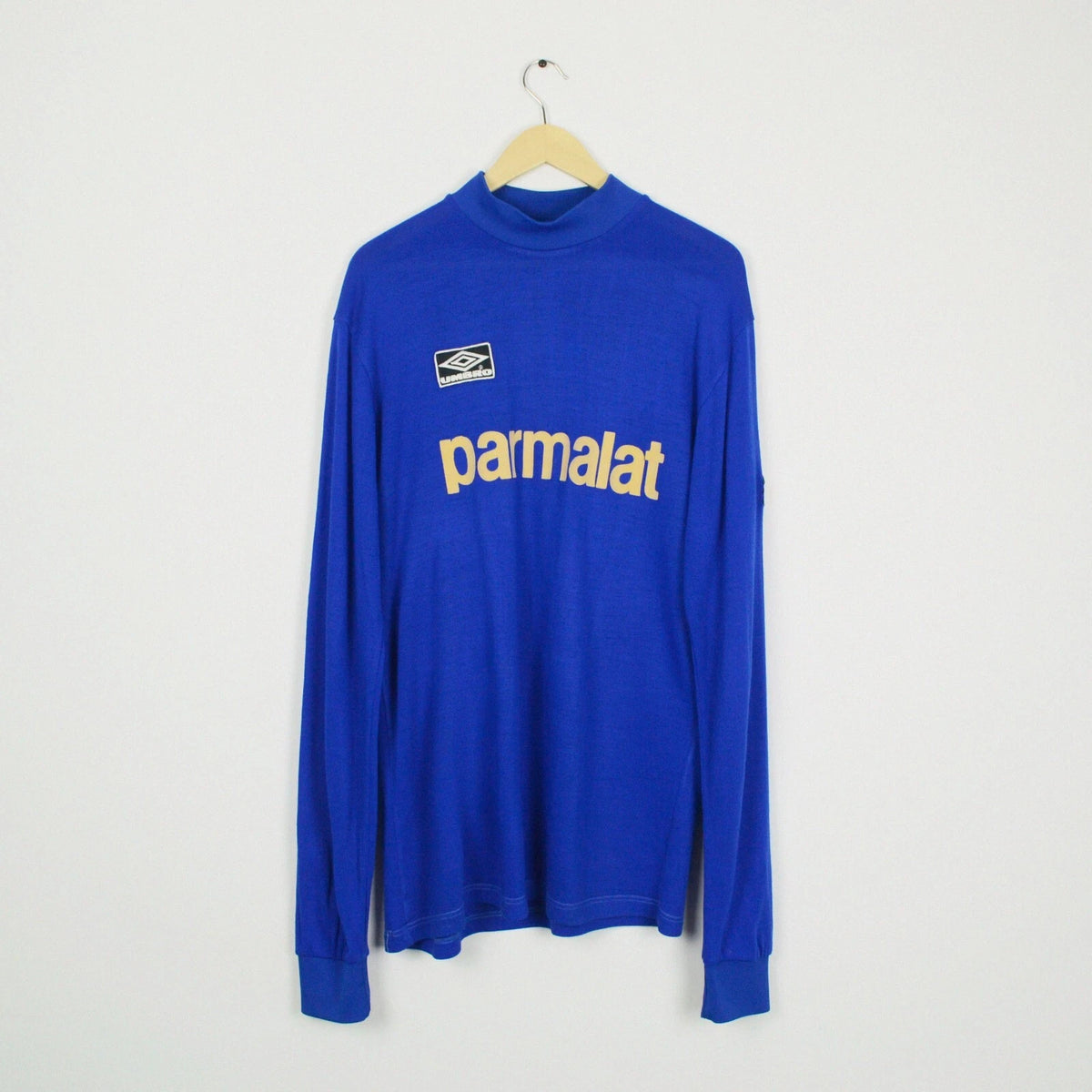 1993-95 Parma Umbro Training Top XL
