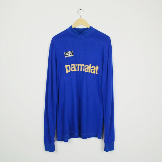1993-95 Parma Umbro Training Top XL