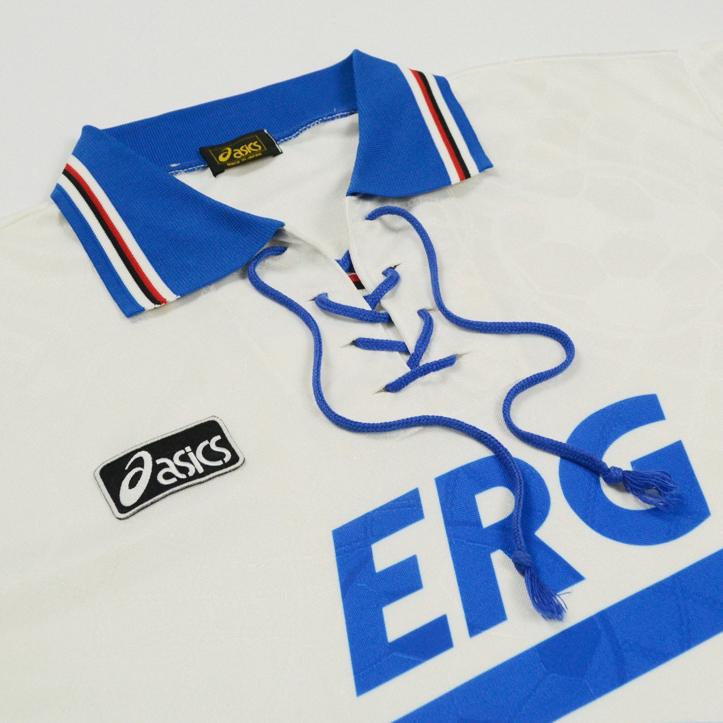 1994-95 Asics Sampdoria Away Shirt L