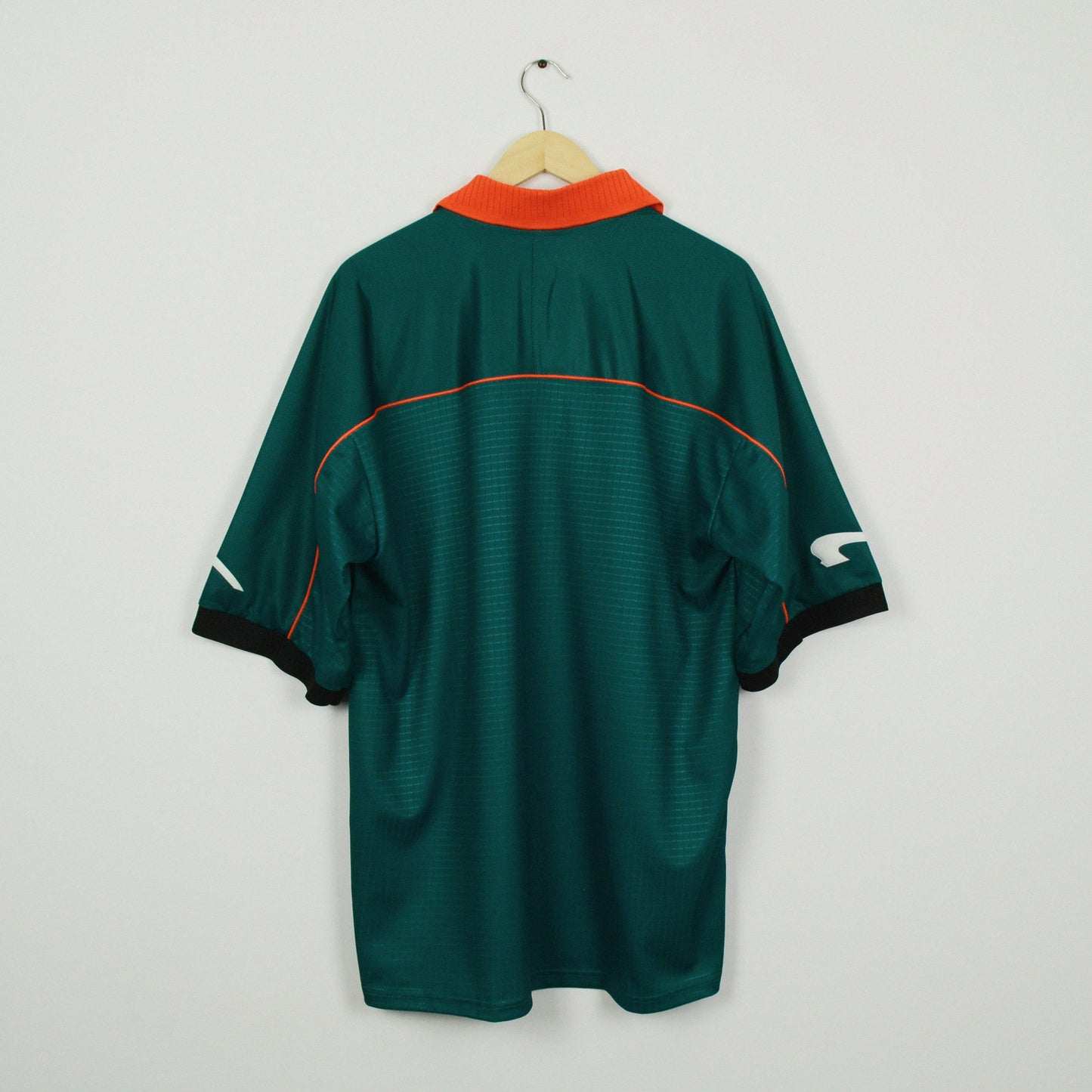 1999-00 Kronos AC Venezia Third Shirt L