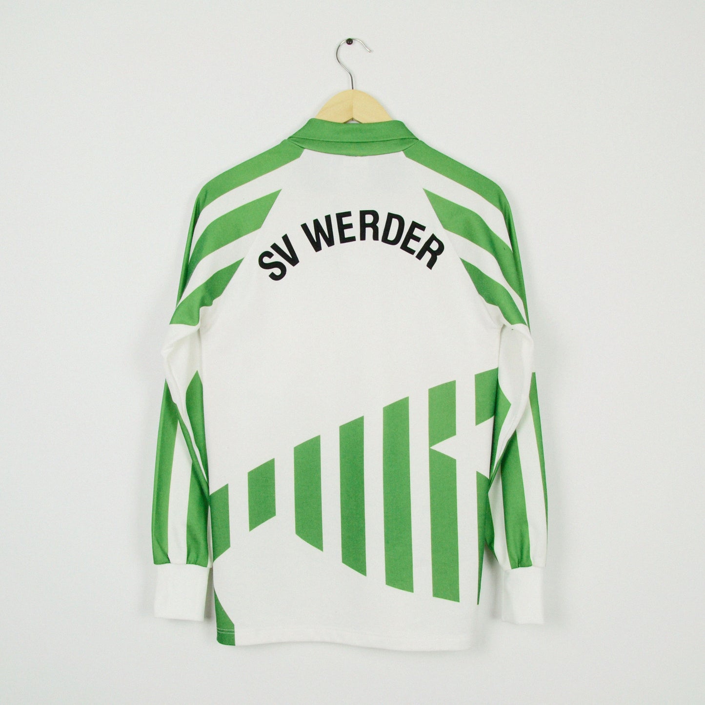 1994-95 Puma Werder Bremen Home Shirt XS